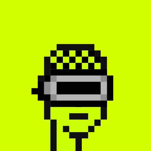 404 Origin Punk