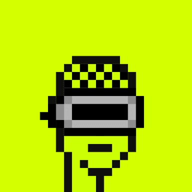 404 Origin Punk