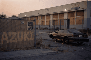 The Hood #0021