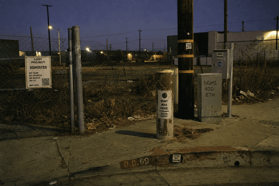 The Hood #0239
