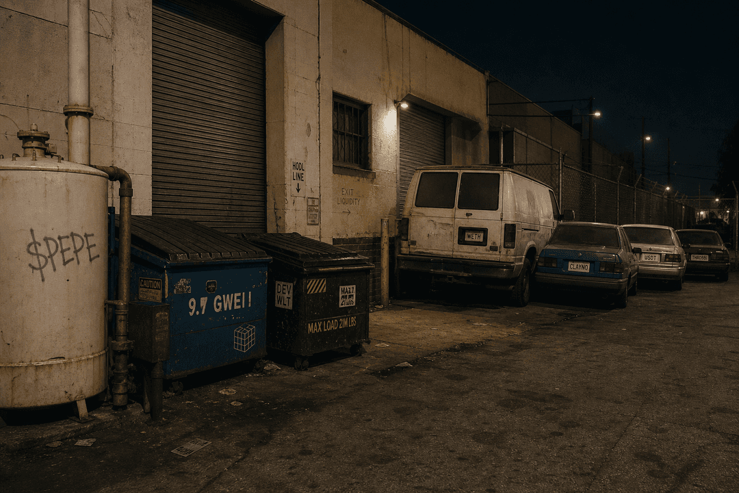 The Hood #1884
