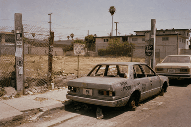 The Hood #1236