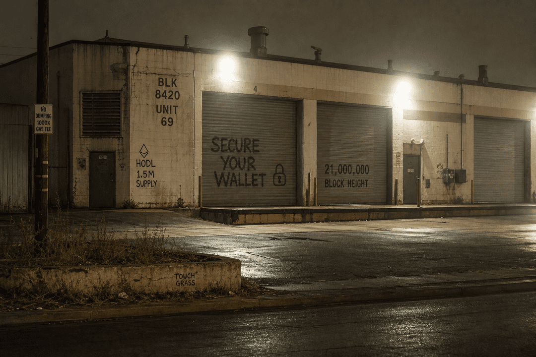 The Hood #0232