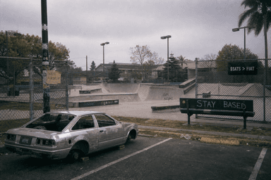The Hood #0971