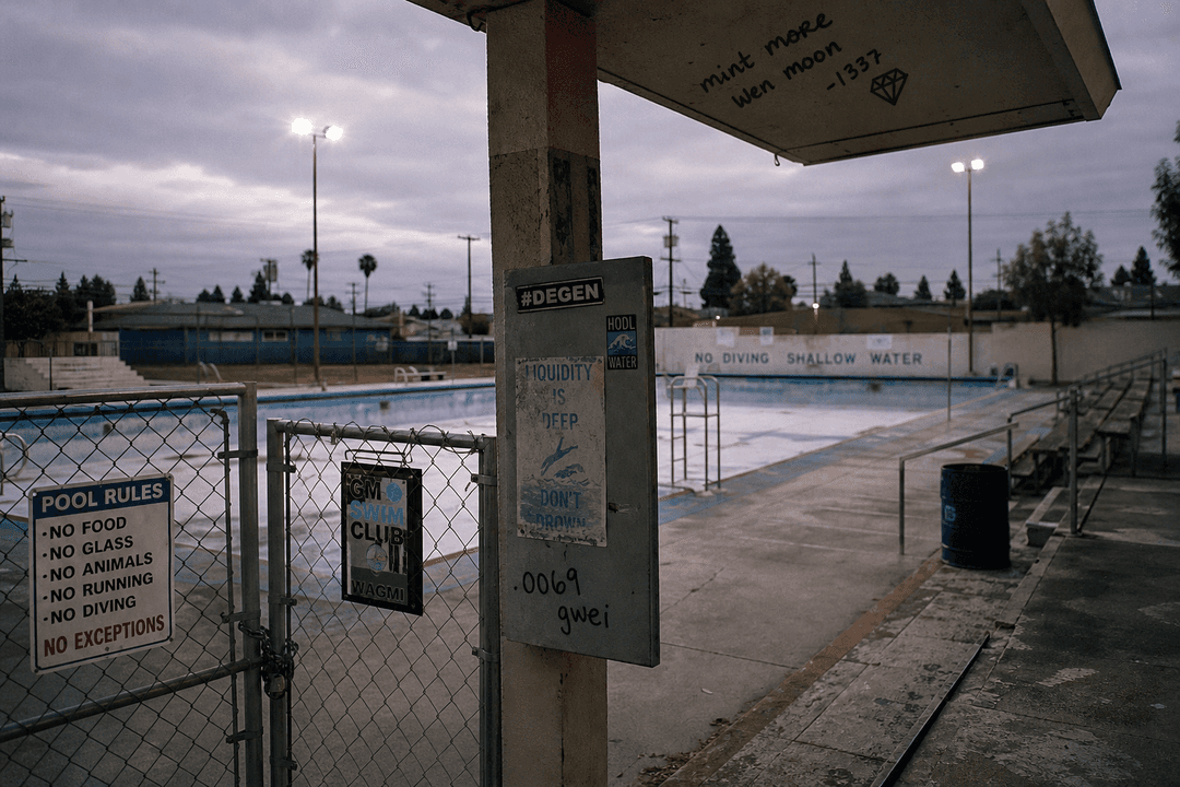 The Hood #0851