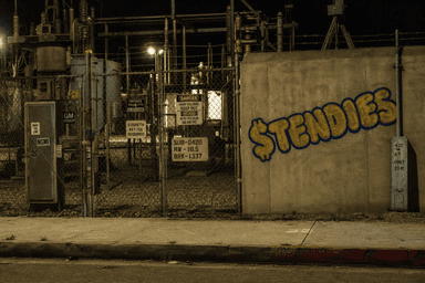 The Hood #0069