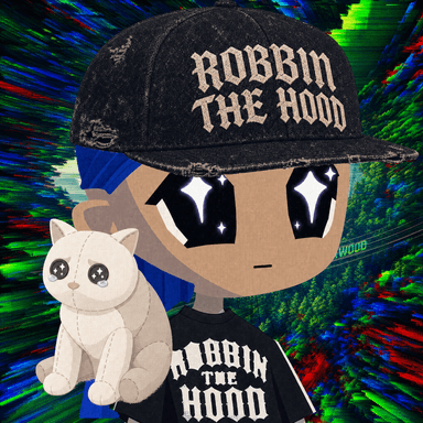 HOODIO #3011