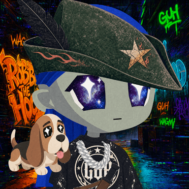 HOODIO #3033