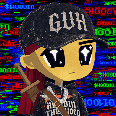 HOODIO #3036