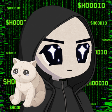 HOODIO #3042
