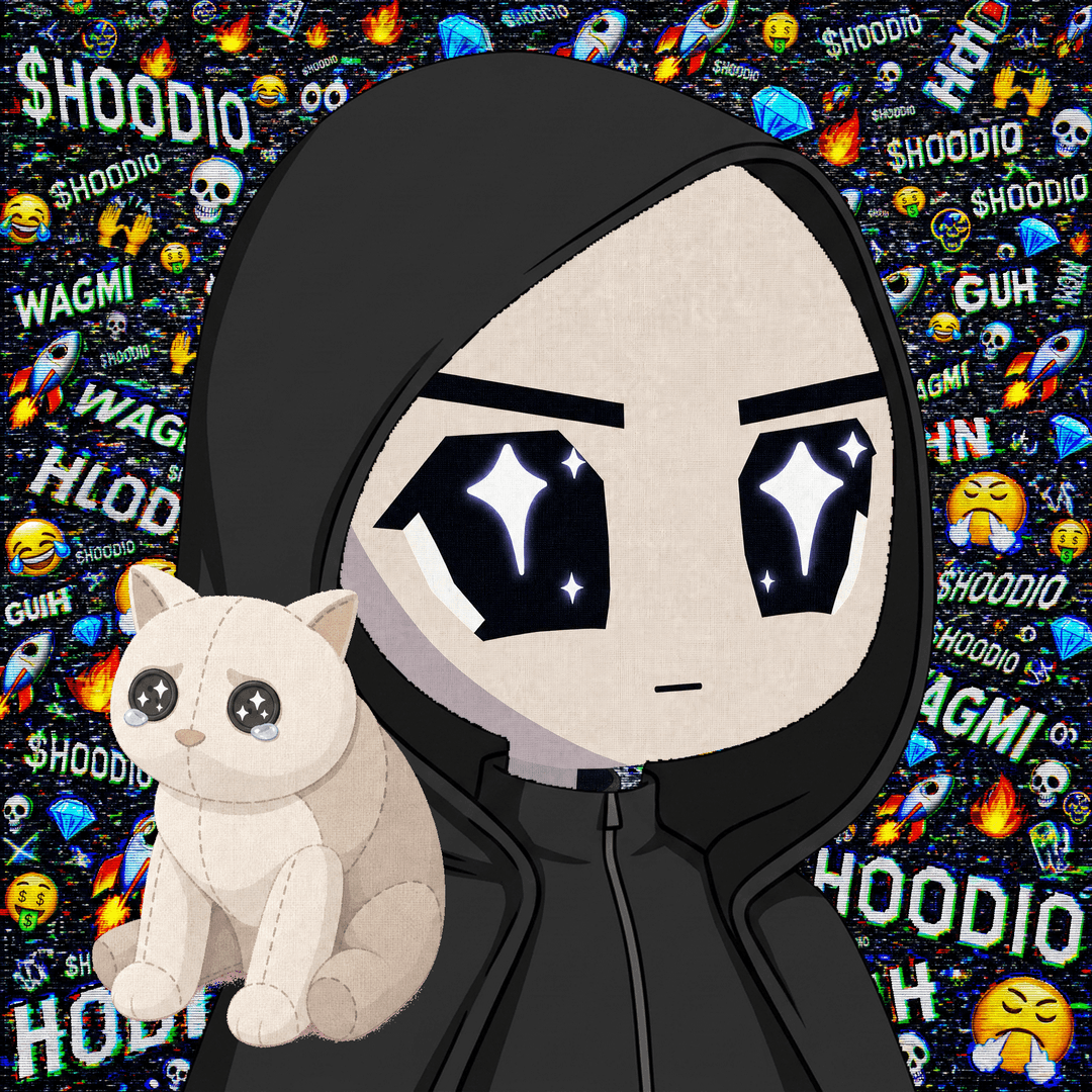 HOODIO #3045