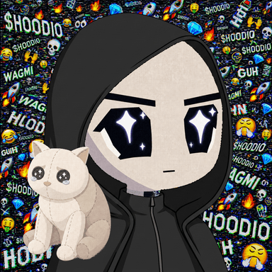 HOODIO #3045