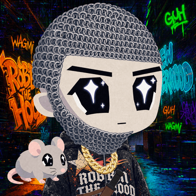 HOODIO #3050