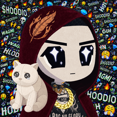 HOODIO #3052