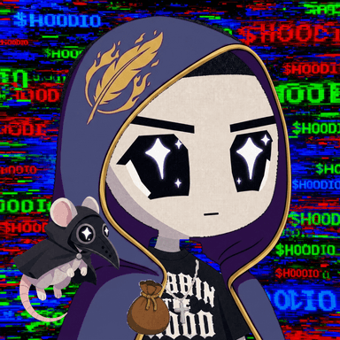 HOODIO #3054