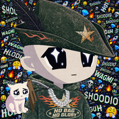 HOODIO #3057