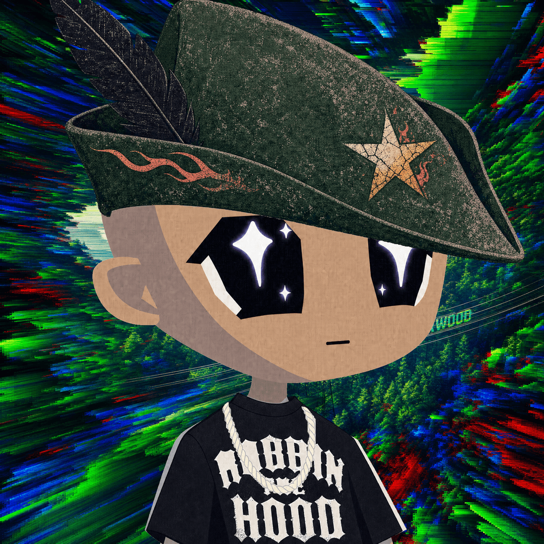 HOODIO #3061