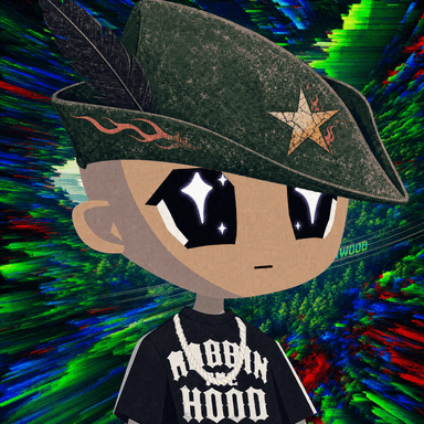 HOODIO #3061