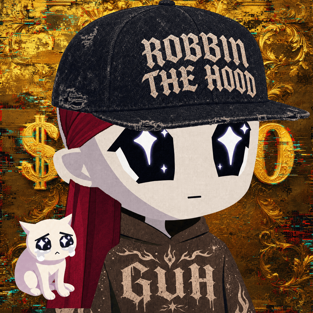 HOODIO #3065