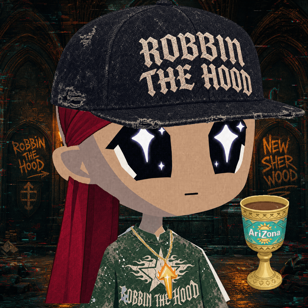 HOODIO #3067