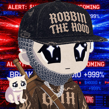 HOODIO #3069