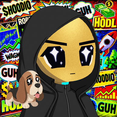 HOODIO #3079