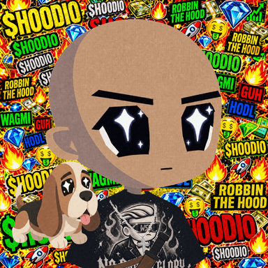 HOODIO #3080