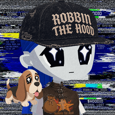 HOODIO #3082