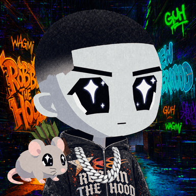 HOODIO #3098