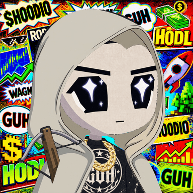 HOODIO #3103