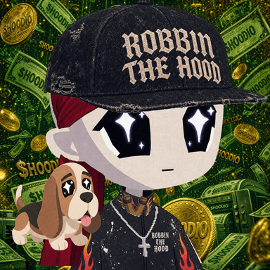 HOODIO #3129