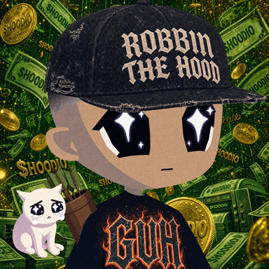HOODIO #3131
