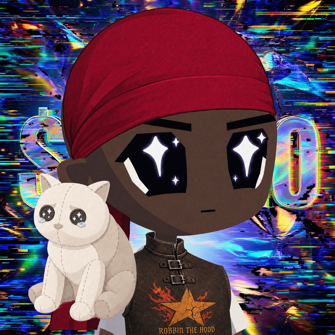 HOODIO #3133