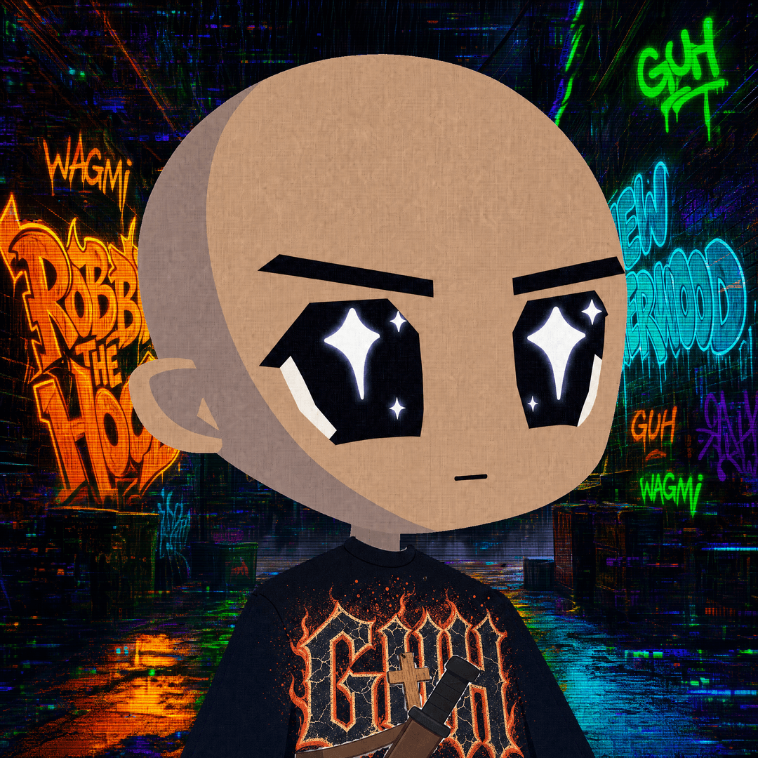 HOODIO #3141