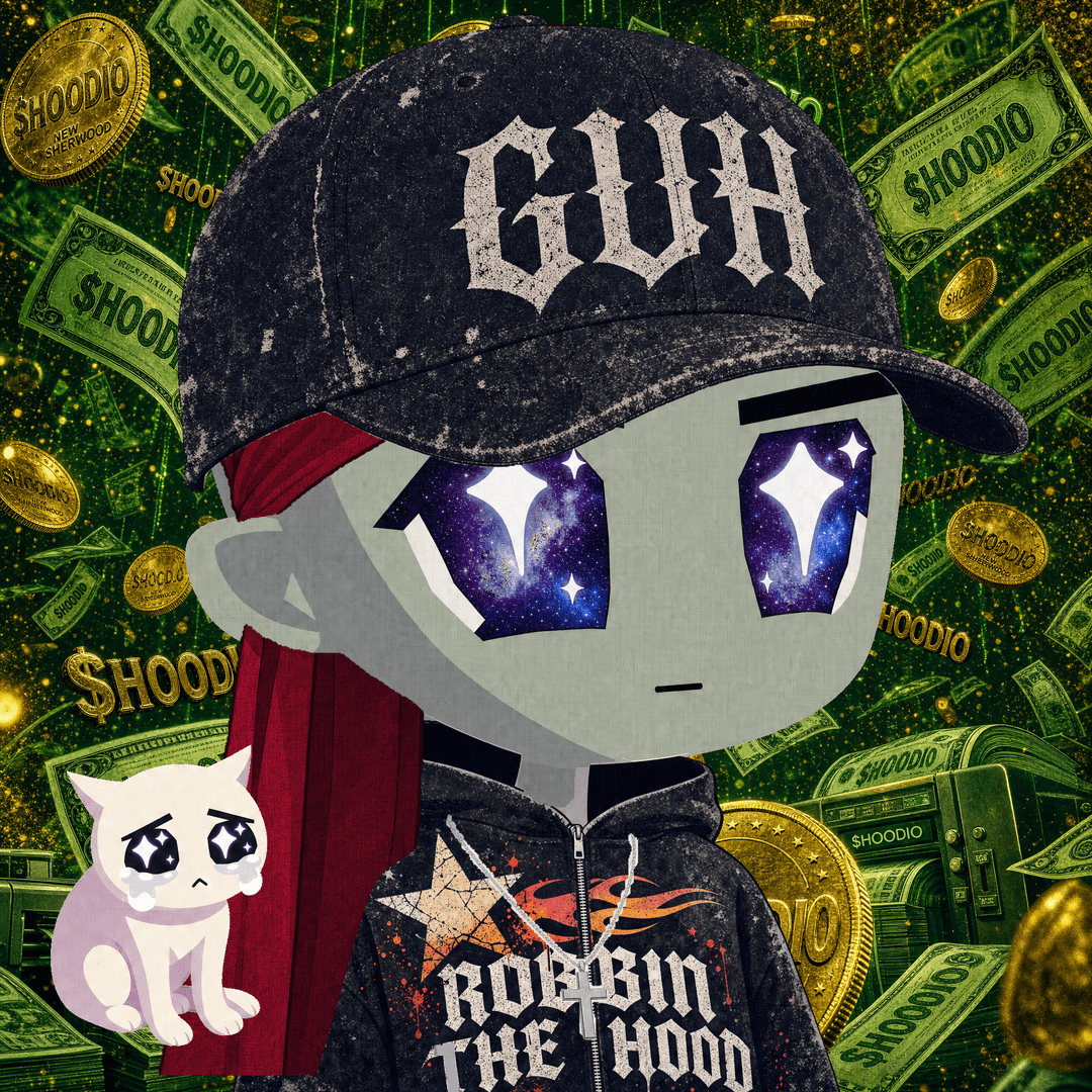 HOODIO #3146