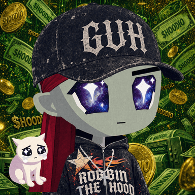 HOODIO #3146