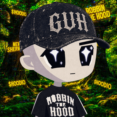 HOODIO #3147