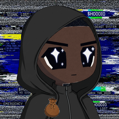 HOODIO #3156