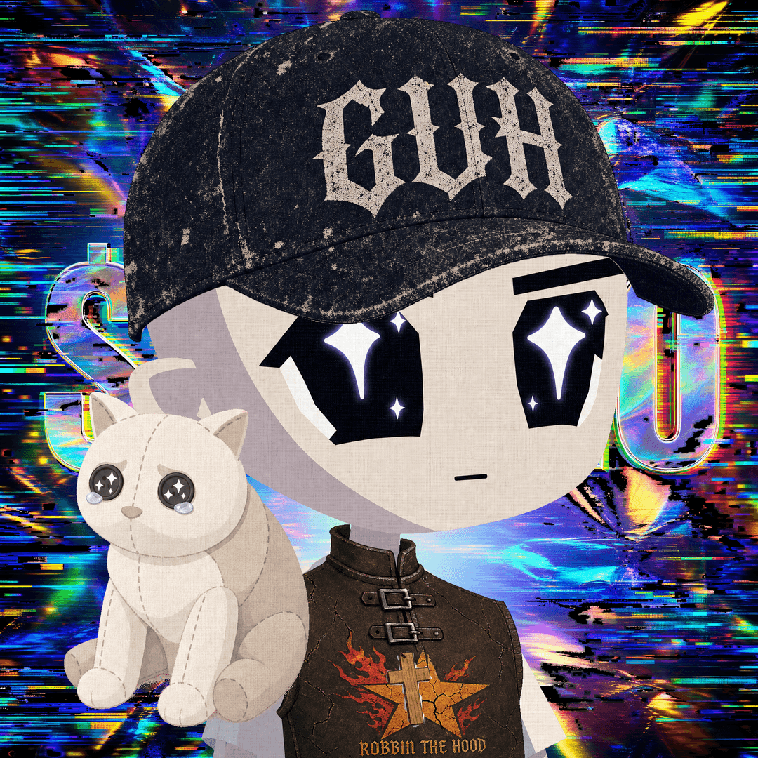 HOODIO #3163