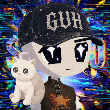 HOODIO #3163