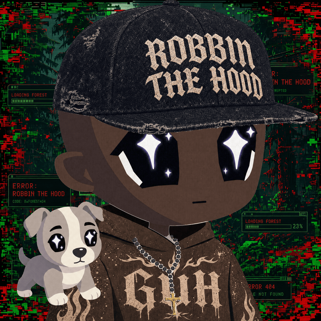 HOODIO #3178