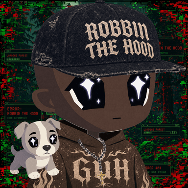 HOODIO #3178
