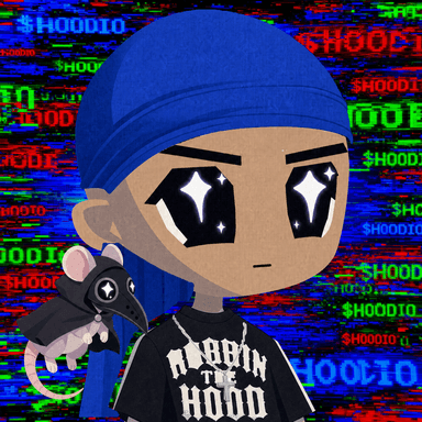 HOODIO #3180