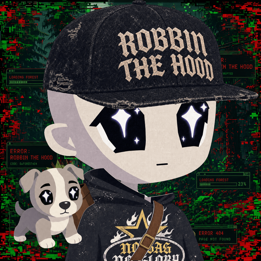 HOODIO #3181