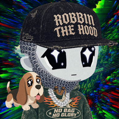 HOODIO #3196