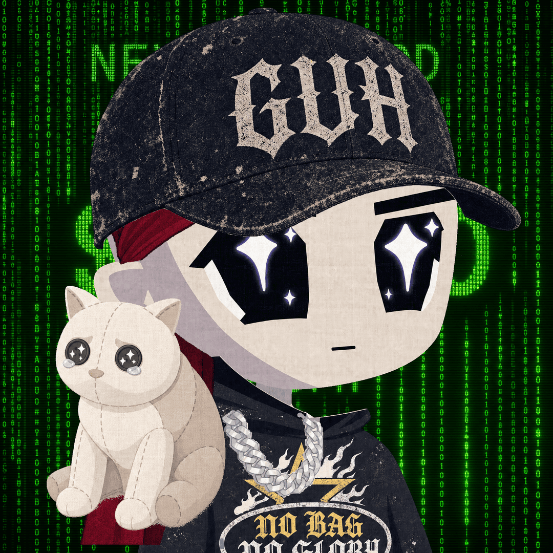 HOODIO #3222