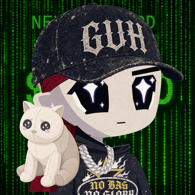 HOODIO #3222