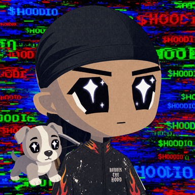 HOODIO #3224
