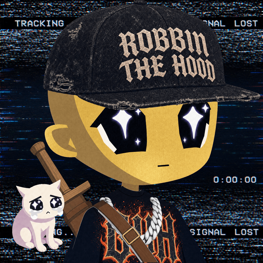 HOODIO #3239