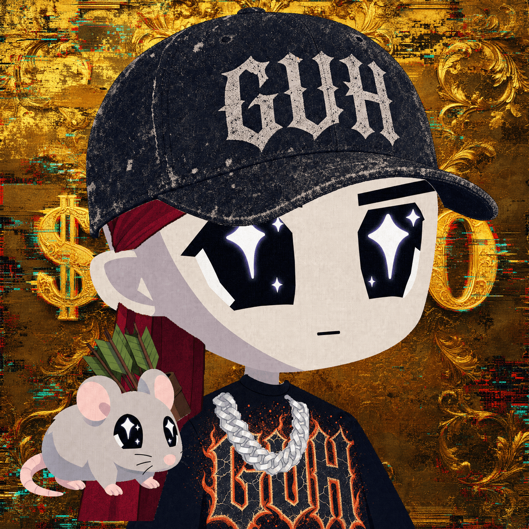 HOODIO #3269